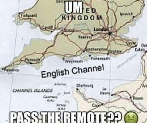 3 lish Channel