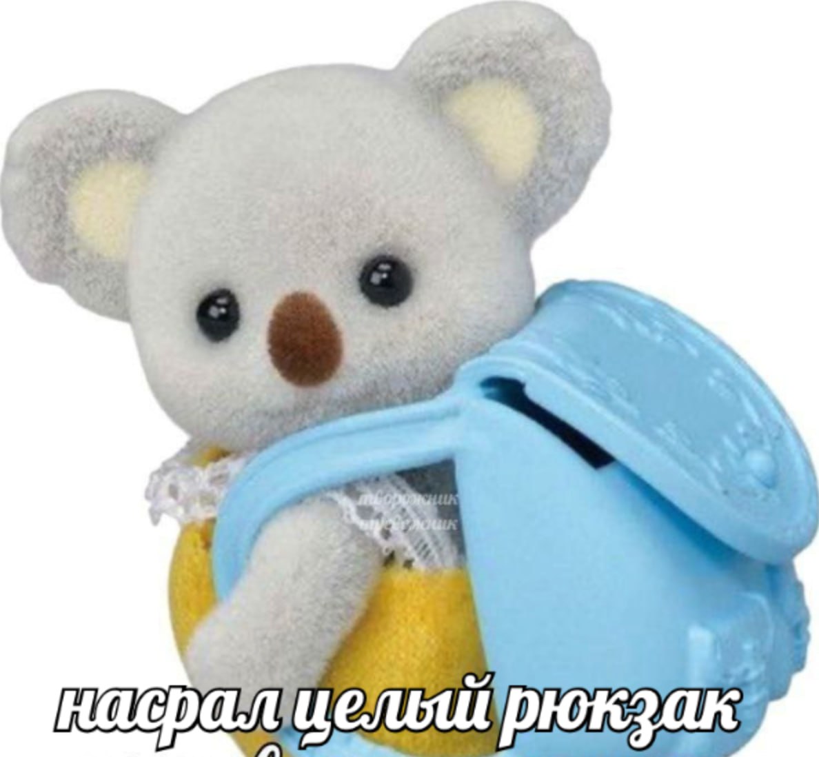 алиельшрюкзак