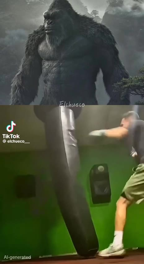 TikTok elchueco
