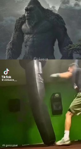 TikTok elchueco