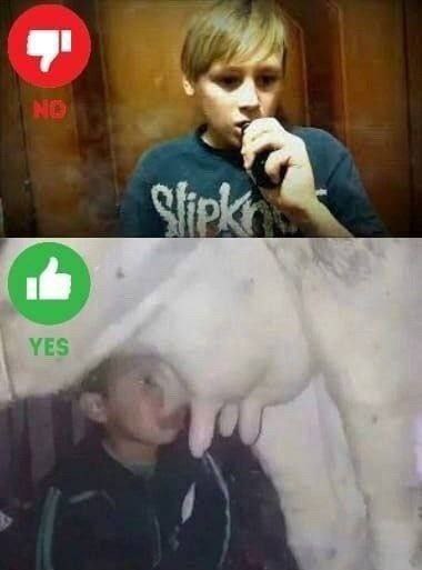 у