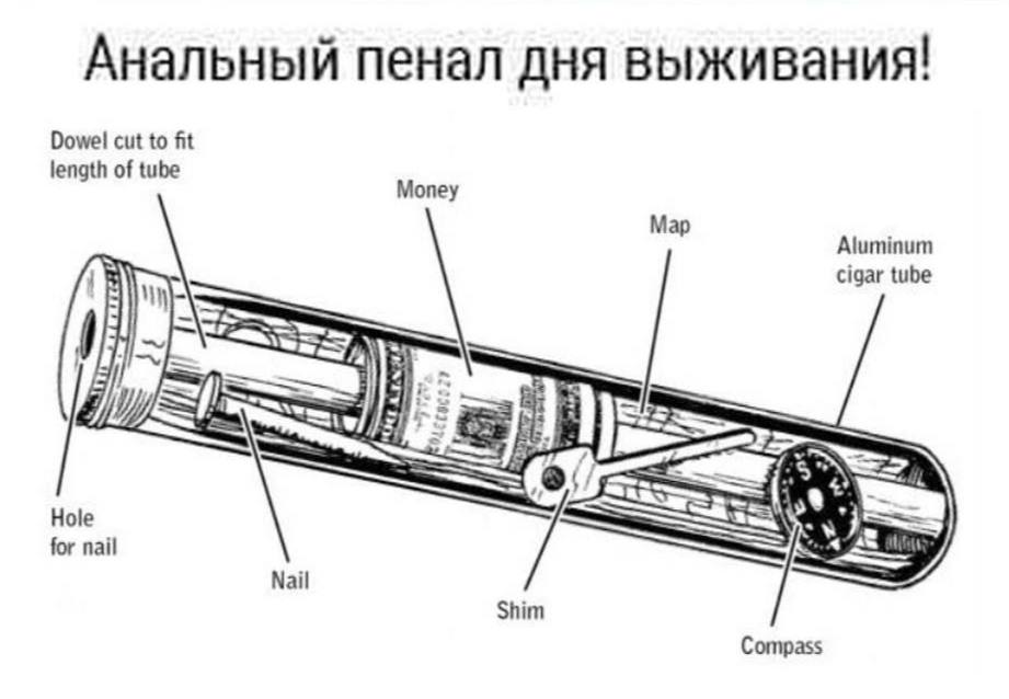 подготовка к самосиру