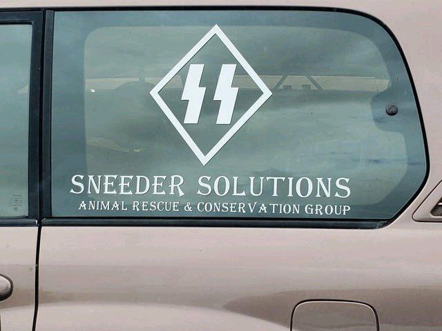 SNEEDER SOLUTIONS ANIMAL RESCUE CONSERVATION GROUP