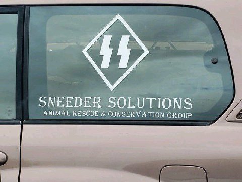 SNEEDER SOLUTIONS ANIMAL RESCUE CONSERVATION GROUP