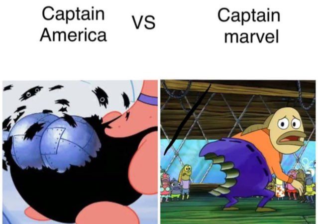 Сарат Captain America marvel 7 a