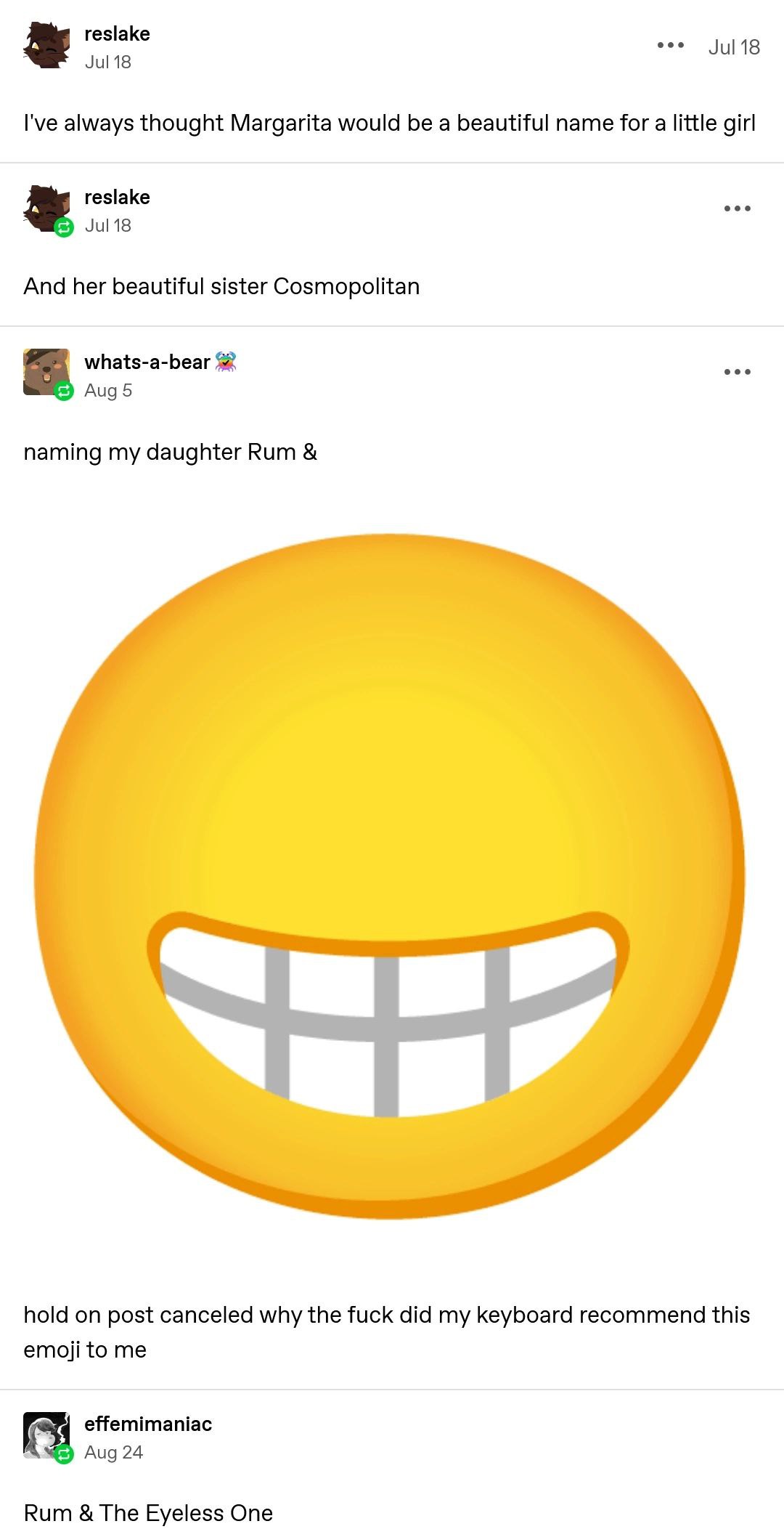I have similar problem with emojis in google keeb