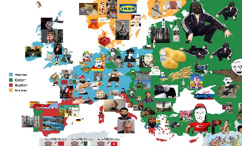 fis 4 a= у Western Eastern Southern У Northern A eal soy Fuck you Fuck you We like your kind We like your kind We like your kind aN