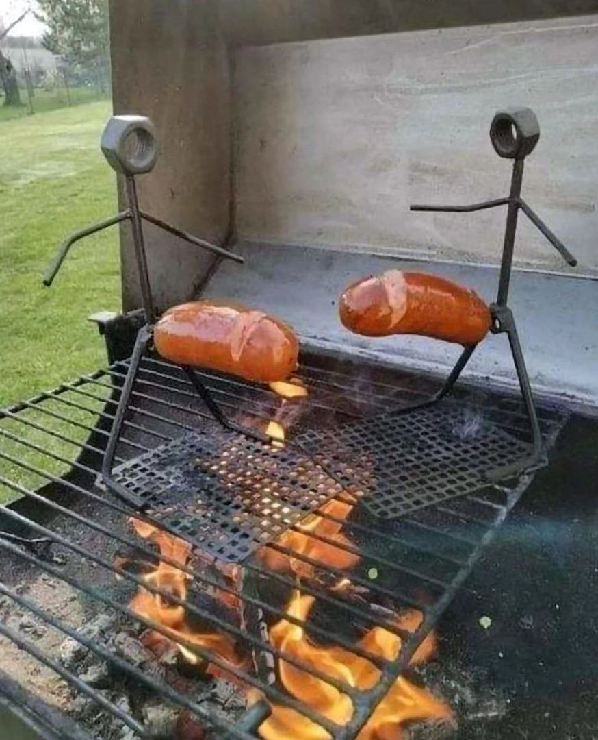 А AN