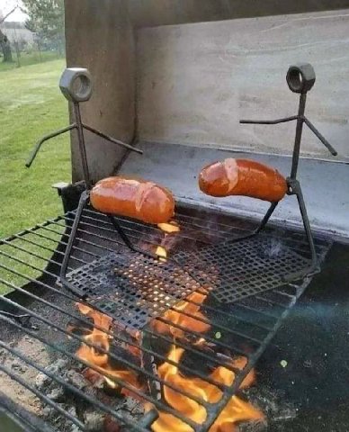 А AN