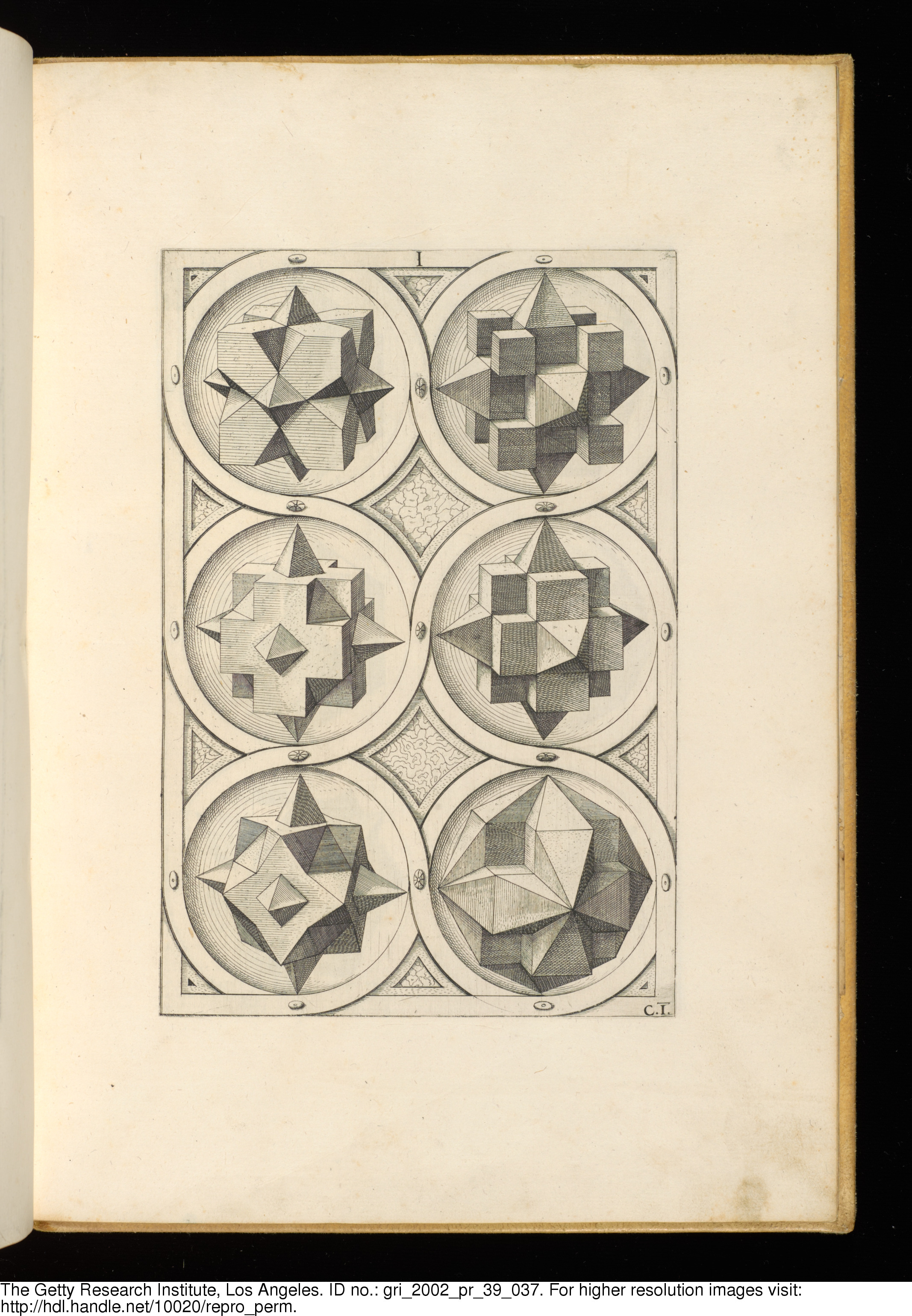 3 А\ |9 1 me Тре Getty Research Institute, Los Angeles. no.: gri_2002_pr_39_037. For higher resolution images visit: