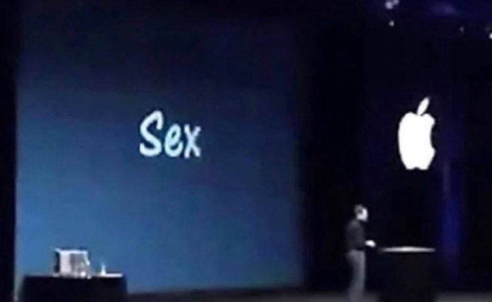 Sex