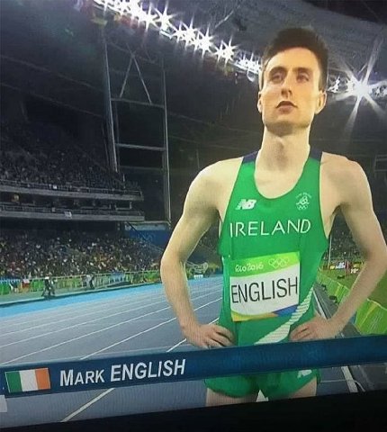 IRELAND ENGLISH i
