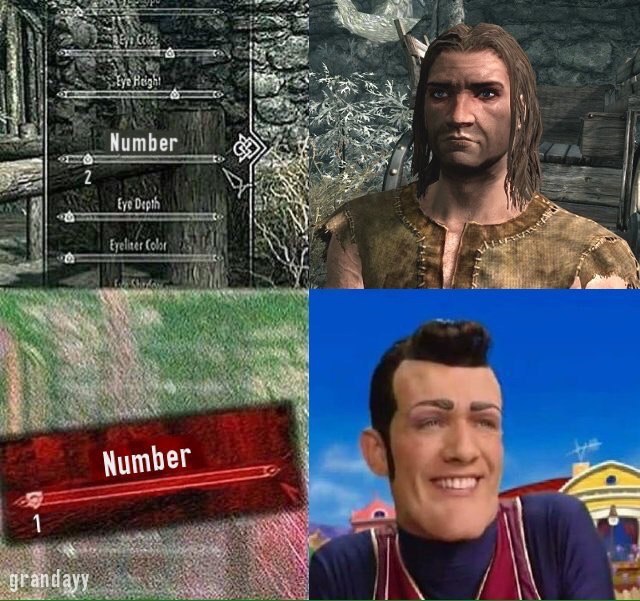 14 Number Taw a у Number randayy