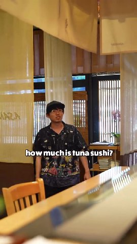how muchis типа sushi? а the'sushi down thestreet \
