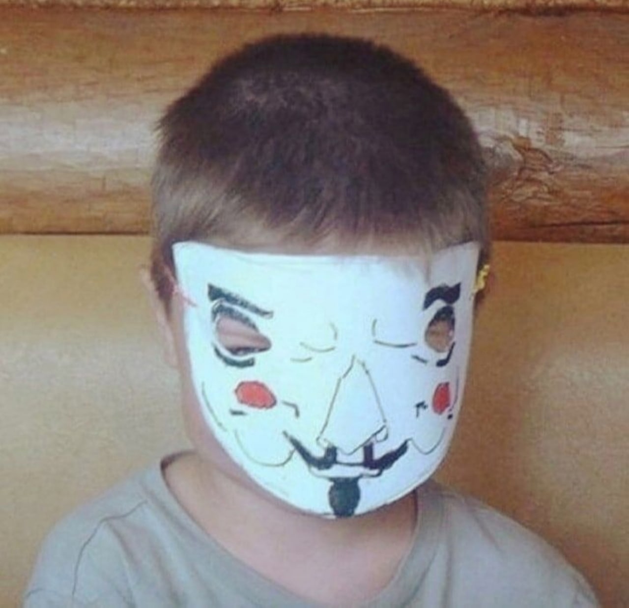 у 4