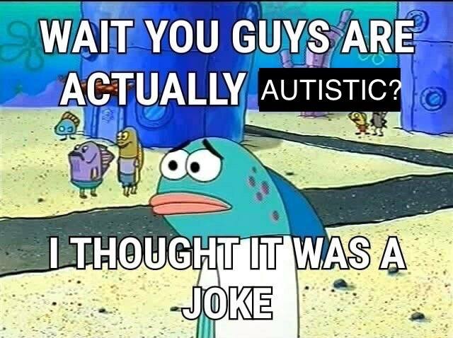 WAIT YOU GUYS ARE ACTUALLY,