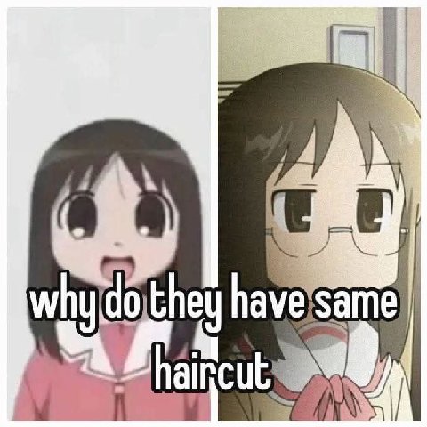 hey haircut