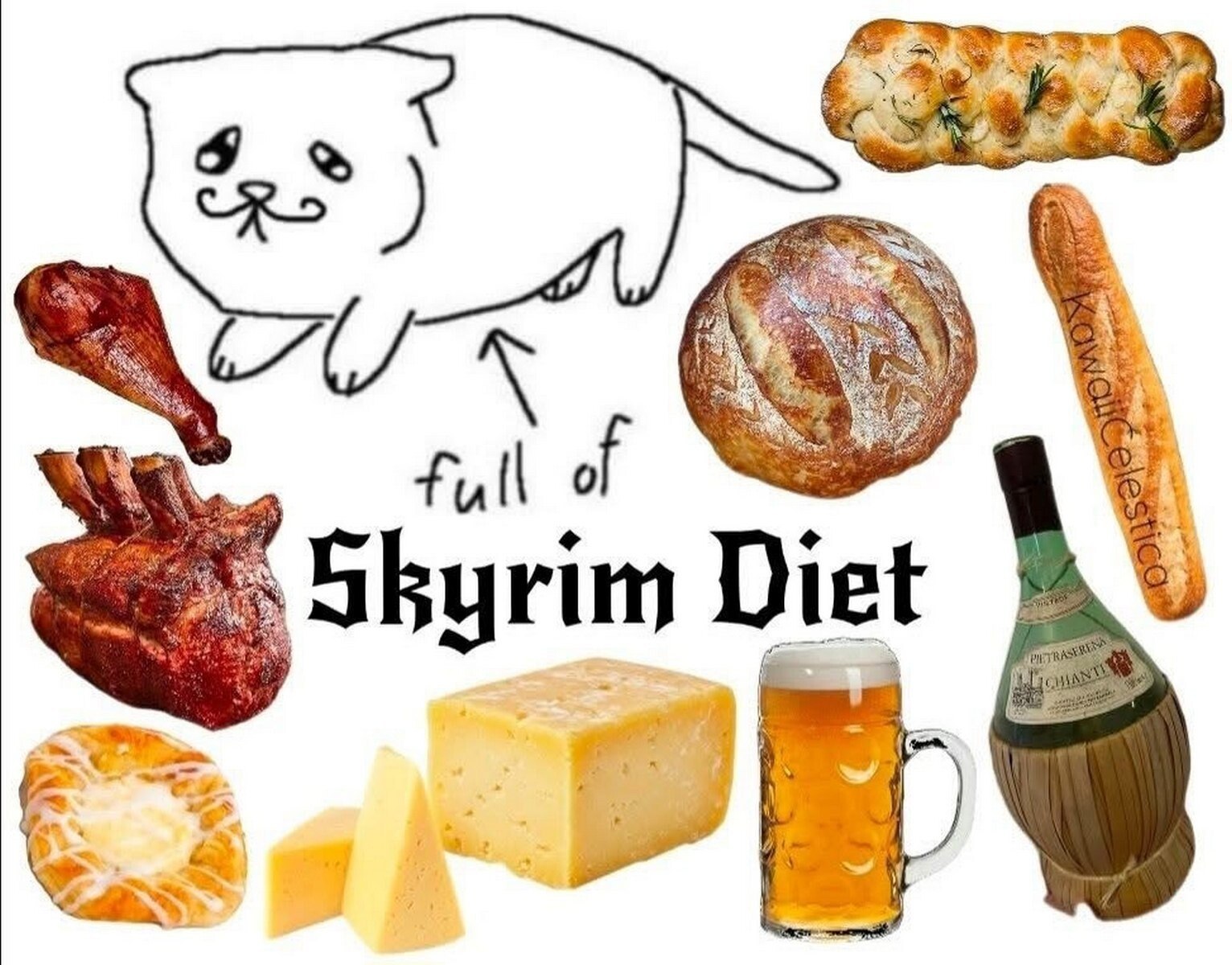 о Diet 4 4% a ЕЕ