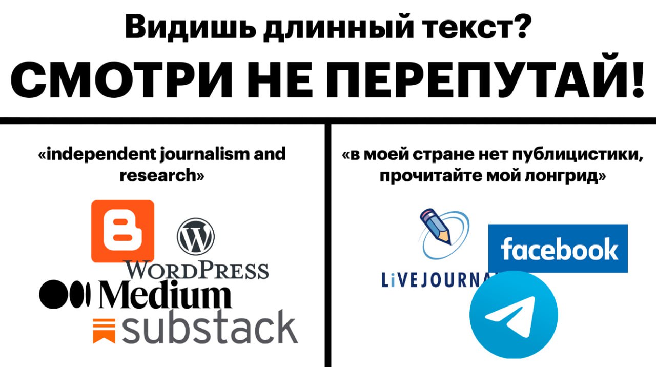заметка о культуре блогинга