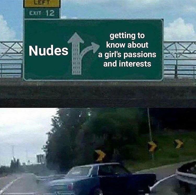 getting to know about Nudes a girl's passions and interests 4