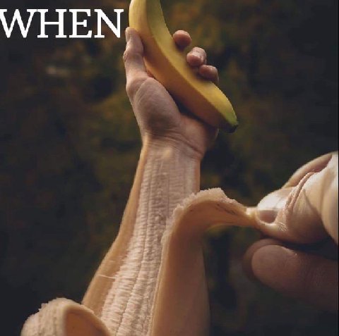 WHEN