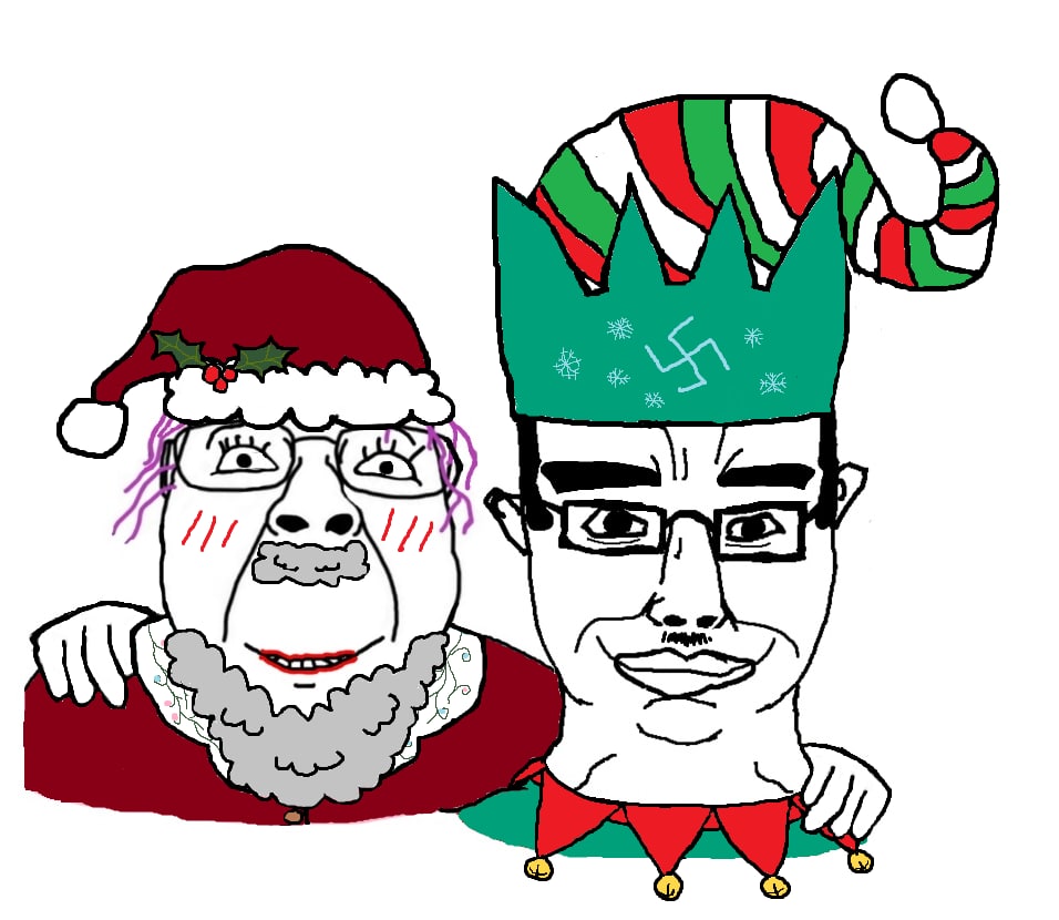 we