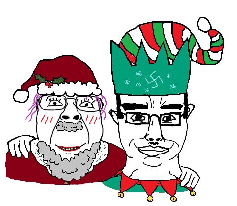 we