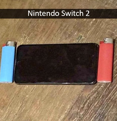 Nintendo Switch 2