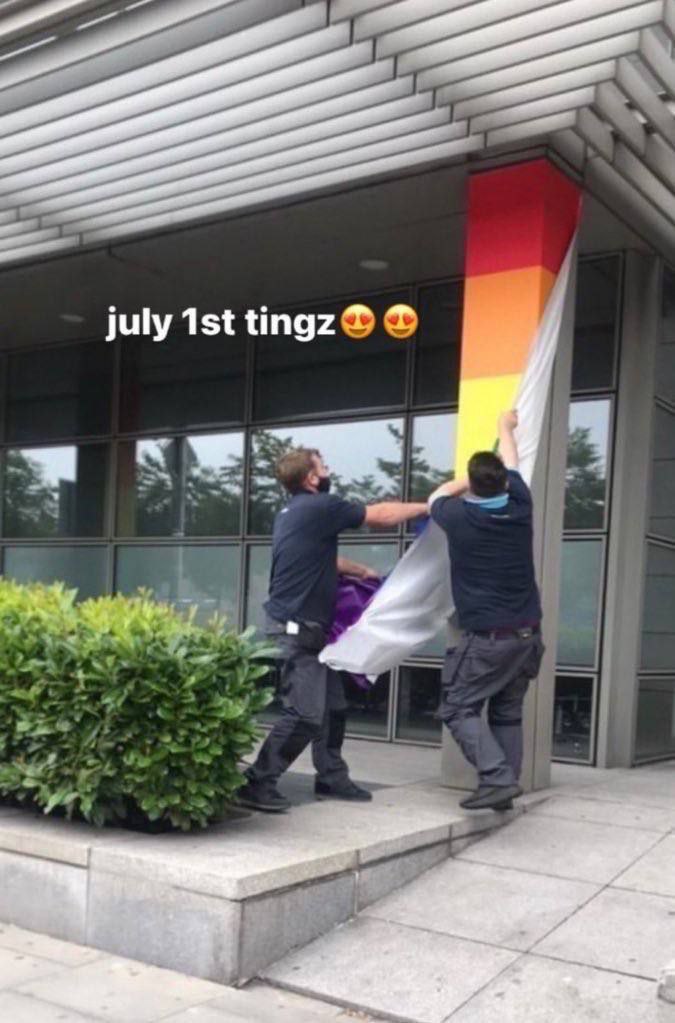 july tingz®