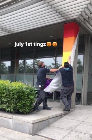 july tingz®