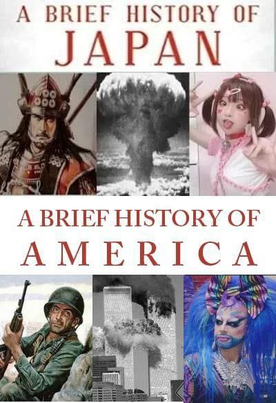 A BRIEF HISTORY OF i A BRIEF HISTORY OF