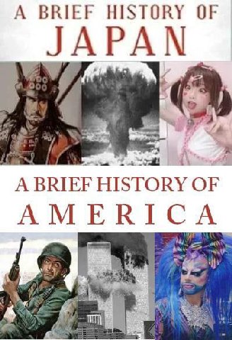 A BRIEF HISTORY OF i A BRIEF HISTORY OF