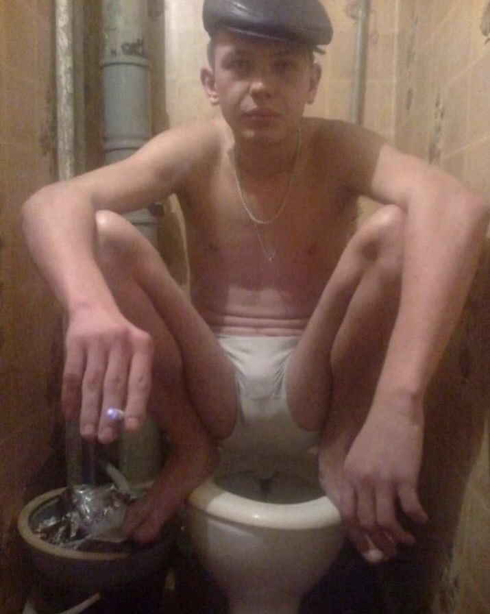 к