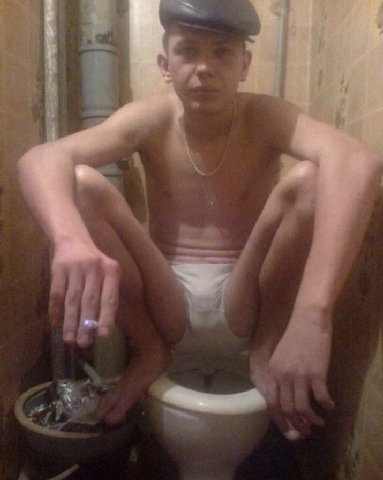 к