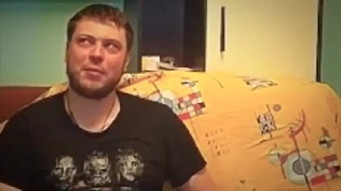 Влад А4, когда его на всю страну назвали педиком, и в ответ на вопрос о разблокировке ютуба послали нахуй: