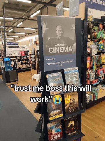 Gee ABSOLUTE CINEM 1 oF по fait partor i и“ К will wld МГО