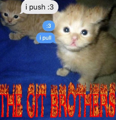 i pull