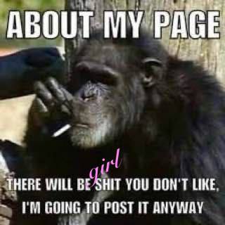 у HERE WILL BE YOU DON'T LIKE POST IT ANYWAY