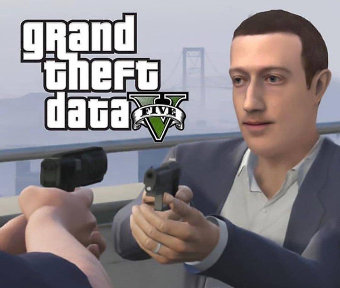 and data