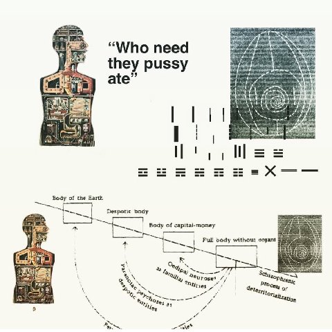 “Who need they pussy ate” I Body of the Earth Despotic body Body of capitai-money nan Full ооду without к Ses lon