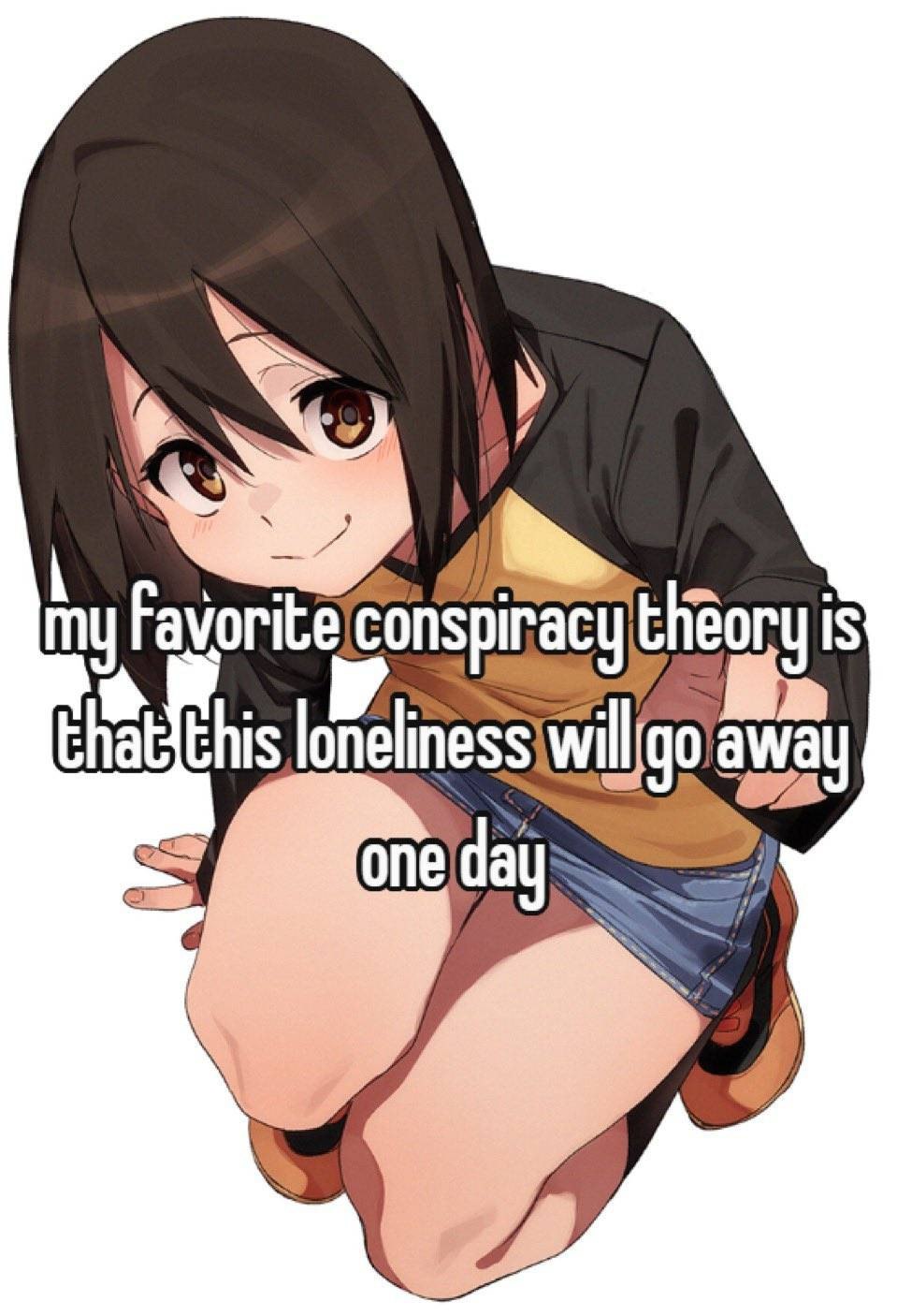 my theory is 4