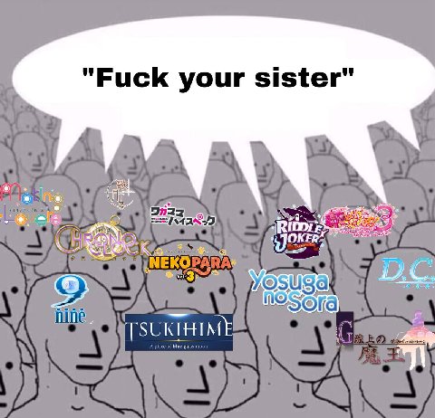 "Fuck your sister" ГАС. fine SUKTHIME