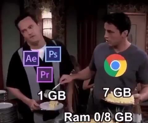мем