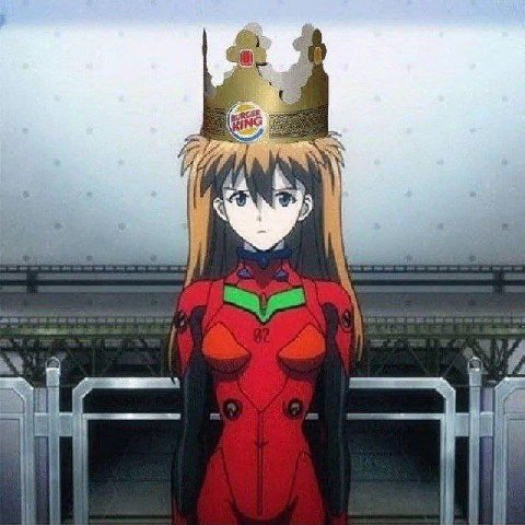 REMOVE THAT NIGGER FROM EVA