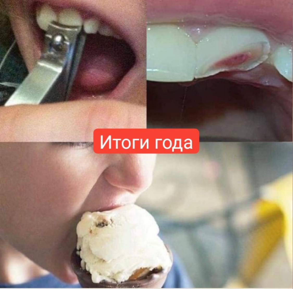Итоги года 1