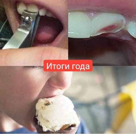 Итоги года 1
