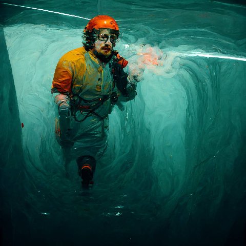 The Nord stream pipeline sabateur has been identified as demolitions expert Samovych Hydzinski. security camera footage.