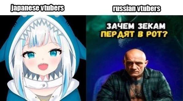 ЗАЧЕМ ЗЕКАМ ПЕРДЯТ В РОТ?