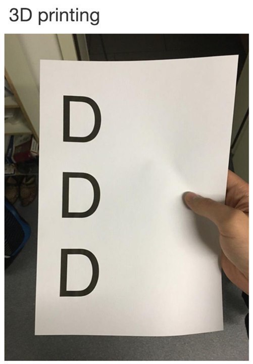 printing