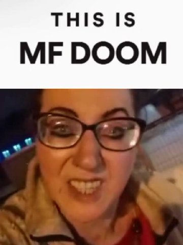 THIS IS DOOM